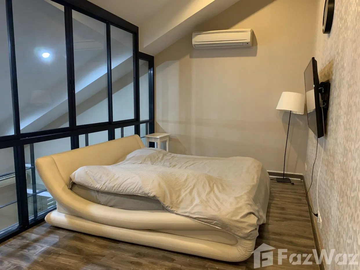 picture 2 Bedrooms for Sale at Prime I-Zen Condo Ladprao 71. - 1/8
