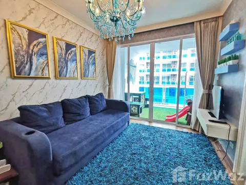 ขาย คอนโด 2 ห้องนอน ในโครงการ มาย รีสอร์ท หัวหิน 2016031