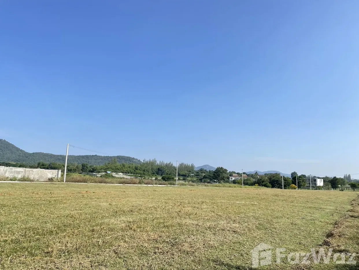 รูป ขาย ที่ดิน ใน หินเหล็กไฟ, ประจวบคีรีขันธ์ - รูปที่ 7/15