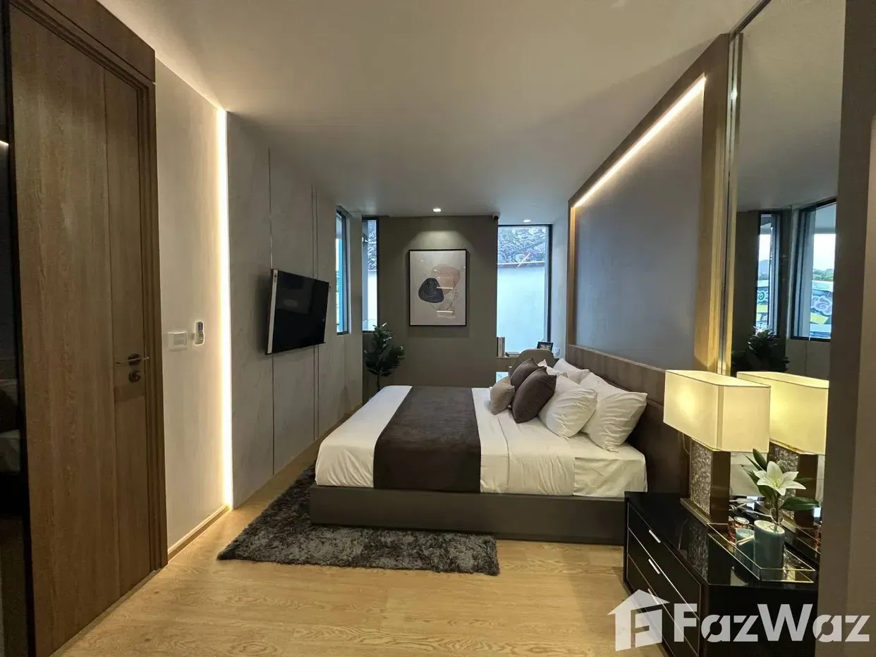 picture 1 Bedroom Condo for sale at The Balance By The Beach - 9/9