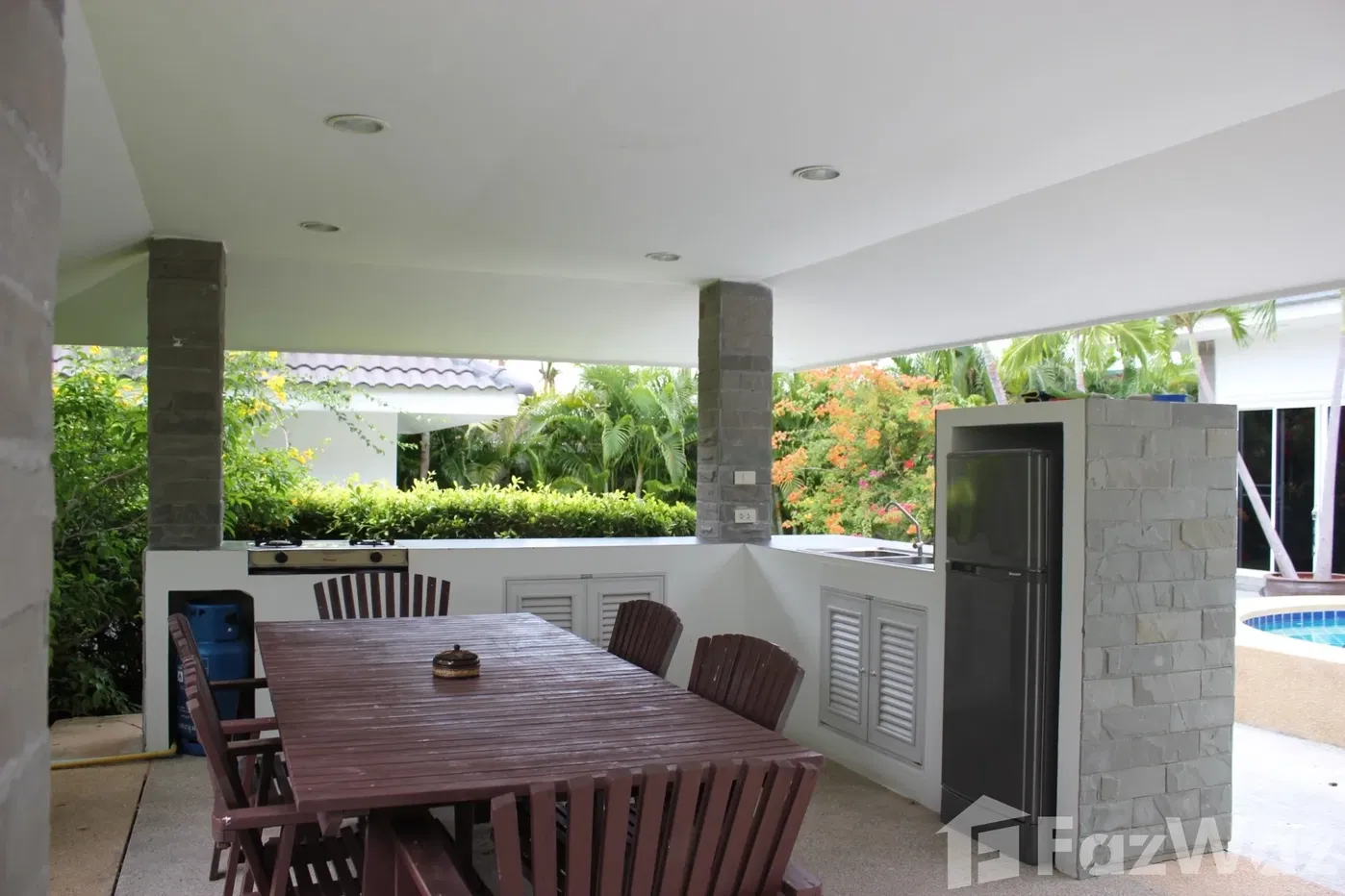 picture 5 Bedroom Villa for sale in Nong Kae, Prachuap Khiri Khan - 56/70