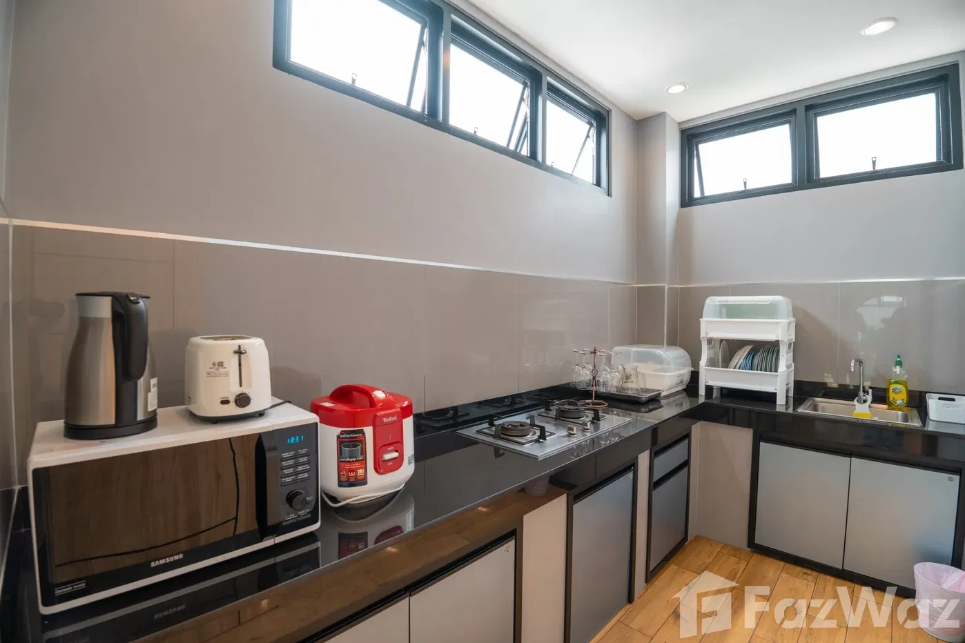 รูป บ้านเดี่ยวให้เช่า 4 ห้องนอน ใน หินเหล็กไฟ, ประจวบคีรีขันธ์ 2017128 - รูปที่ 34/34