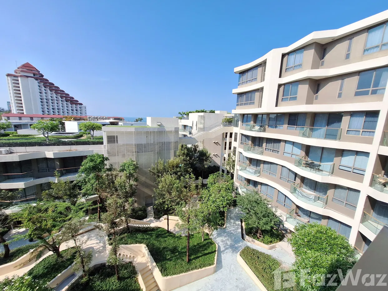 รูป 1 Bedroom Condo for sale at Veranda Residence Hua Hin - รูปที่ 32/32
