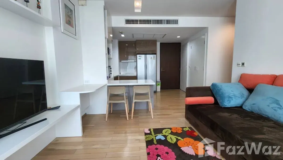 picture 2 Bedroom Condo for rent at Siri At Sukhumvit 1179344 - 2/17