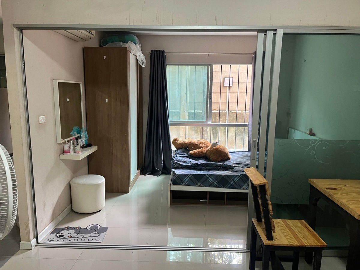 picture Rent 5000, large room, Building B - 5/9