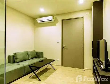 1 Bedroom Condo for rent at The Base Central Pattaya