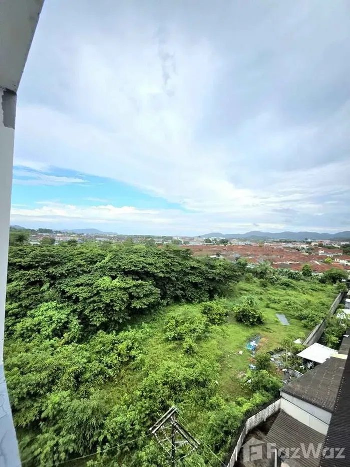 picture 2 Bedroom Condo for sale at The View Condo Suanluang - 16/21