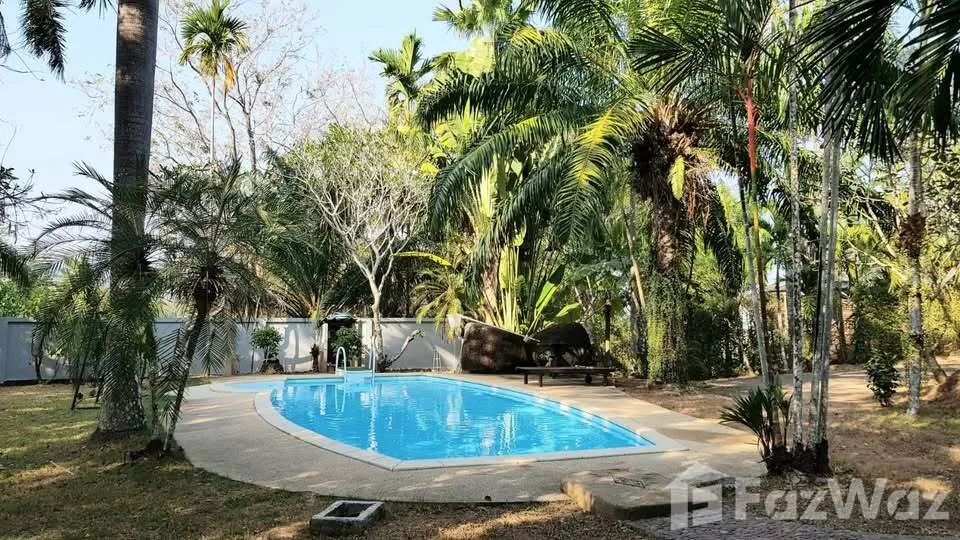 4 Bedroom House for rent in Chalong, Phuket 5612922 - image 2