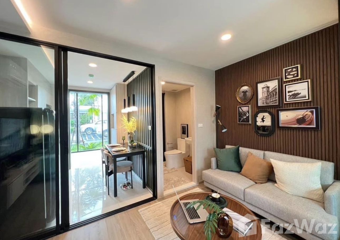 picture Limited availability The Origin Kathu-Patong Phuket - 3/18