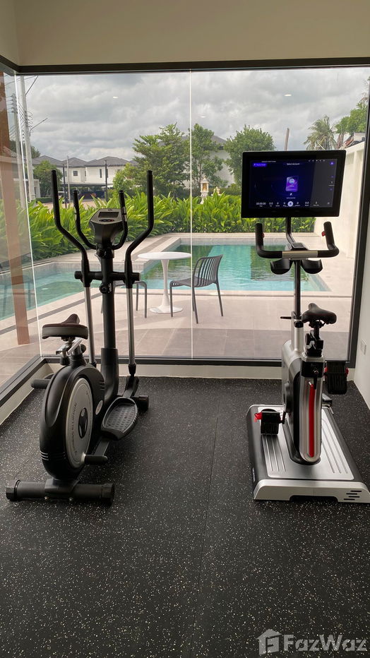 picture 3-Bedroom Semi-Detached House For Rent 5596590 - 21/22