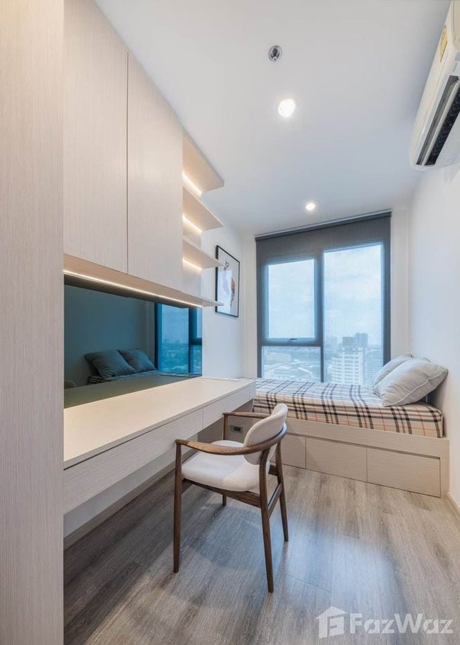 picture 2 Bedroom Condo for rent at Ideo Mobi Sukhumvit 66 1877030 - 5/6