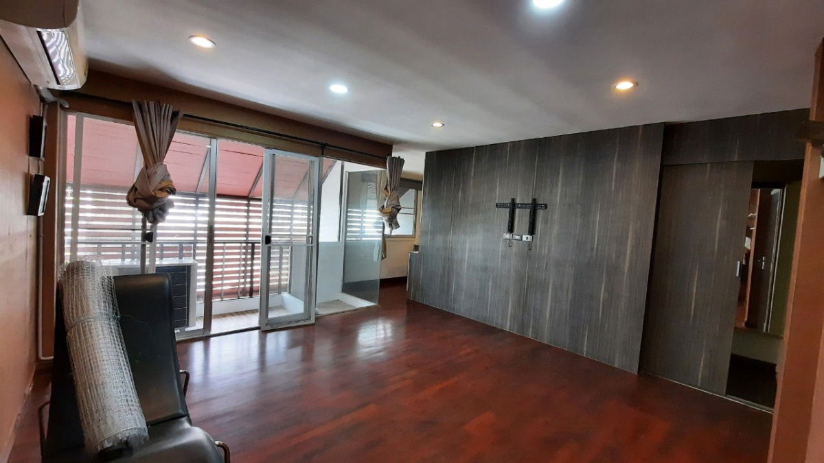 รูป ขาย ทาวน์เฮ้าส์ 31.5 ตร.ว. หมู่บ้านวราธรวิลล์ Waratthon Ville  - รูปที่ 15/20