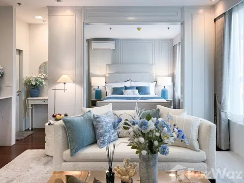 1 Bedroom Condo for sales at Vantage Ratchavipa