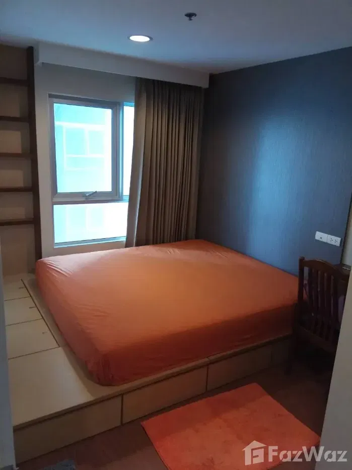 picture For Sale and Rent Belle Rama 9 Next to Central Rama 9 - 5/12