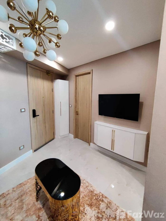 picture 1 Bedroom Condo for sale at Copacabana Beach Jomtien - 2/5