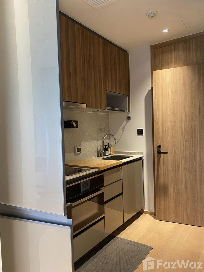 picture 1 Bedroom Condo for rent at Chalermnit Art De Maison 1368292 - 2/11