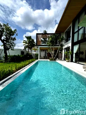 Houses for sale Chalong : 5 Bedroom Villa for sale in Chalong, Phuket