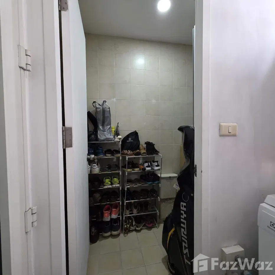 รูป ขาย คอนโด 3 ห้องนอน ในโครงการ สิริ เรสซิเด้นซ์ - รูปที่ 12/16
