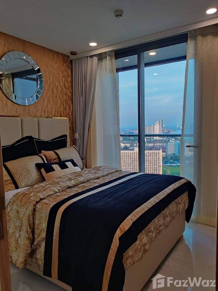picture 1 Bedroom Condo for sale at Copacabana Beach Jomtien - 4/5