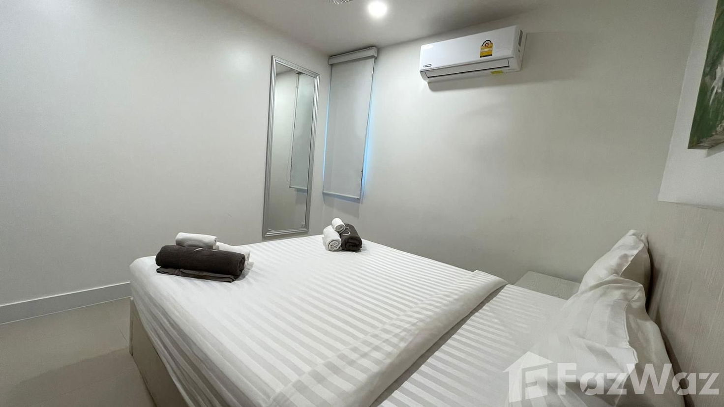 รูป คอนโดให้เช่า 2 ห้องนอน ในโครงการ กะรน บัตเตอร์ฟลาย 1180854 - รูปที่ 3/13