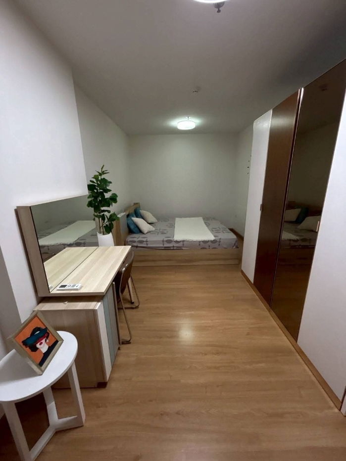 picture AS1503 Supalai Loft Chaengwatthana Condo for rent - 2/7