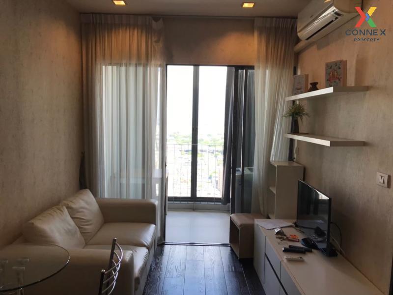 picture 🔥🔥🔥 FOR RENT condo , Ideo Q Phayathai , BTS-Phaya Thai , Thung Phaya Thai , Rat Thewi , Bangkok , CX-47559 ✅ Live chat with us ADD LINE @connexproperty ✅ 🔥🔥🔥 - 1/6