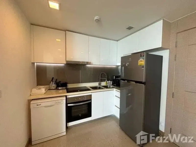 picture 2 Bedroom Condo for sale at The Palm Wongamat - 11/13
