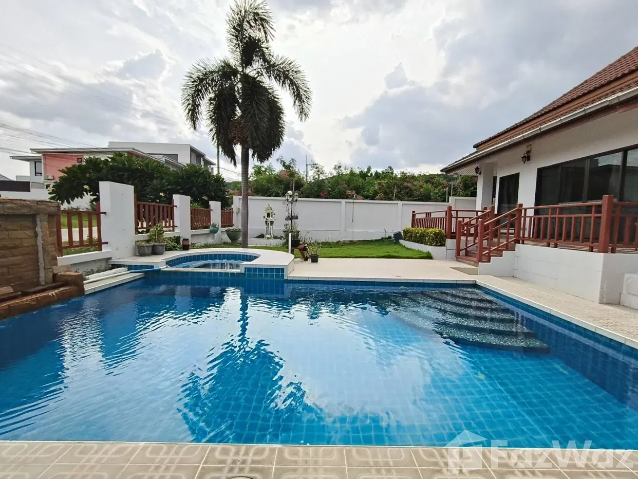 picture 2 Bedroom Villa for sale at Baan Araya - 7/22