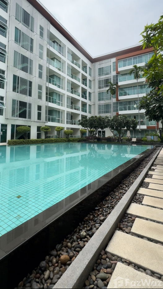 picture 2 Bedrooms for rent at The Breeze Hua Hin 1970783 - 18/18