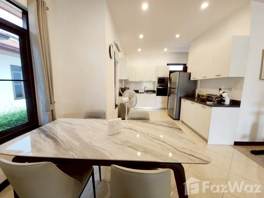 picture 2 Bedroom Villa for sale at Manora Village II - 10/25
