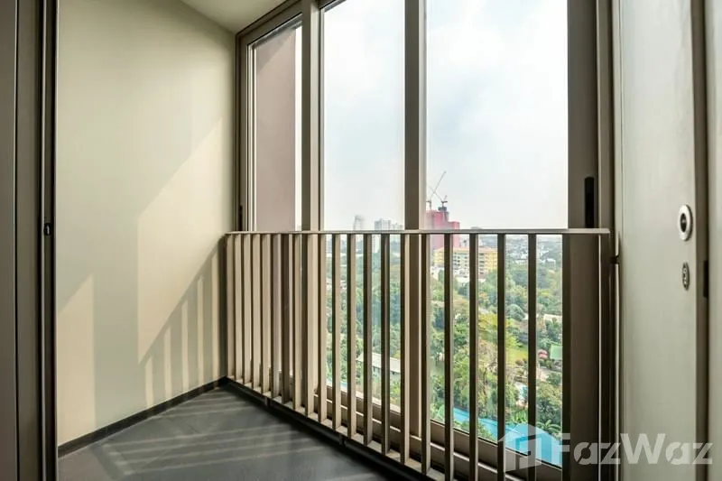 รูป คอนโดให้เช่า 2 ห้องนอน ในโครงการ แอชตัน มอร์ฟ 38 1136282 - รูปที่ 14/14