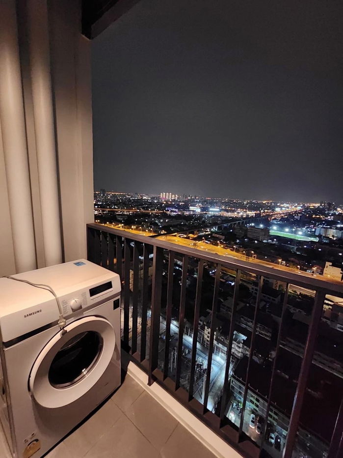 picture #R5673 🎉 130868 Condo for rent The Tree Pattanakarn-Ekkamai  - 10/11