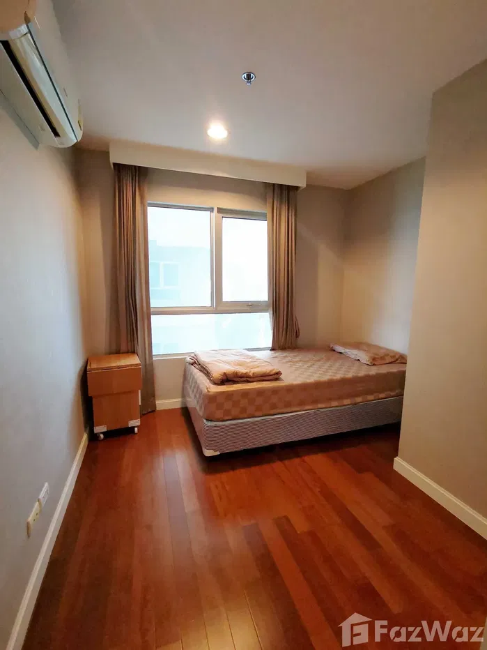 picture 2 Bedroom for sale at Belle grand rama 9 - 6/14