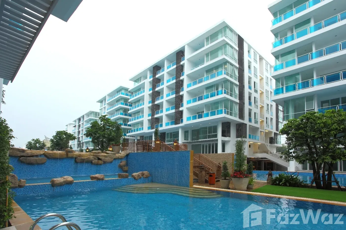 picture My Resort Hua Hin 102 - 16/21
