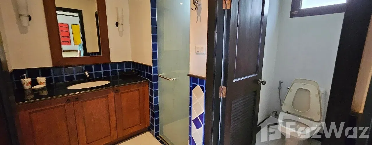 รูป ขาย บ้านเดี่ยว 4 ห้องนอน ในโครงการ สายธาร วิลล่า - รูปที่ 35/96