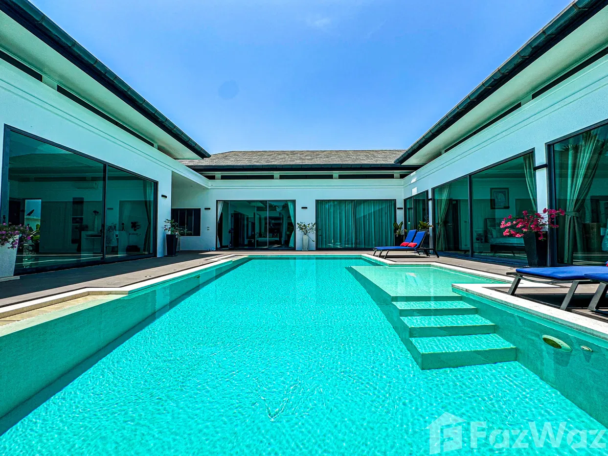 picture 4 Bedroom Villa for sale in Rawai, Phuket - 62/76