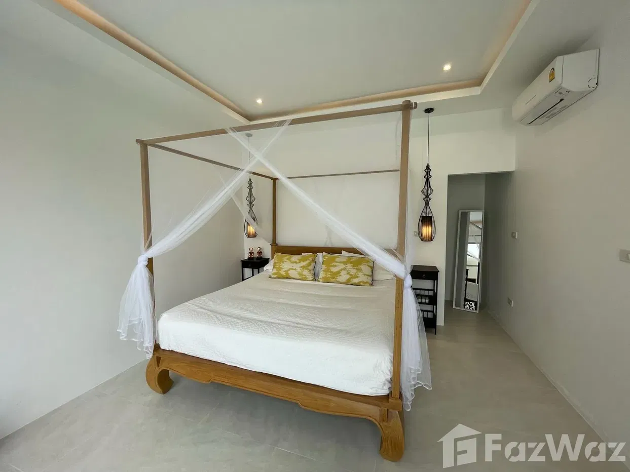 picture 3 Bedroom Villa for sale in Maenam, Surat Thani - 15/16