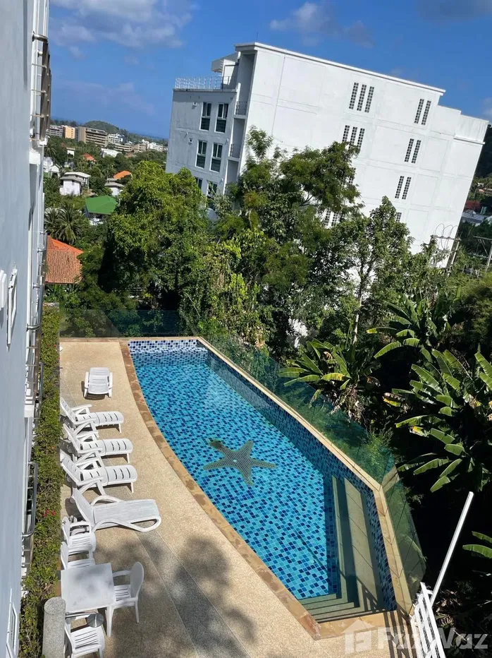 picture Kata Ocean view residence - 19/21