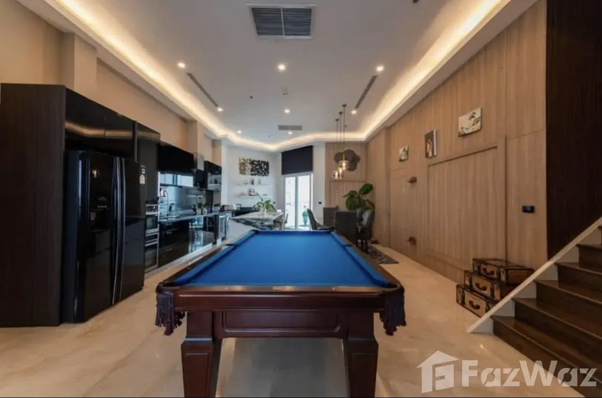 picture The Palm Wongamat 3Bed/4Bath 331Sqm 26th Floor TQ - 3/15