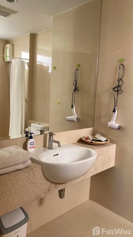 picture Modern 2-Bedroom Condo for Rent at The Breeze, Khao Takiab - 22/22