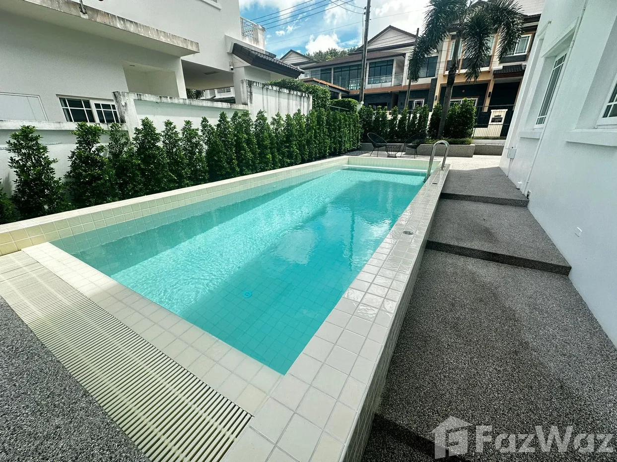 picture 3BR Private Pool Villa in Chalong 1901004 - 13/45