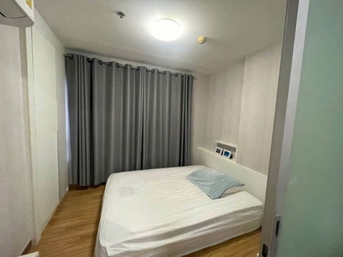 (MK032) The Trust Residence Ratchada - Rama 3