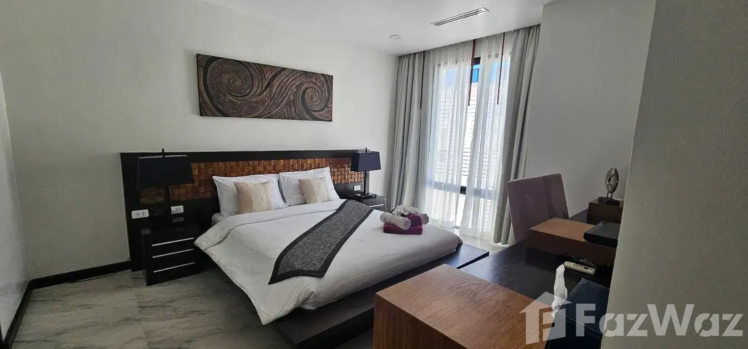 picture Nai Harn by The Lake House for Sale - 19/28