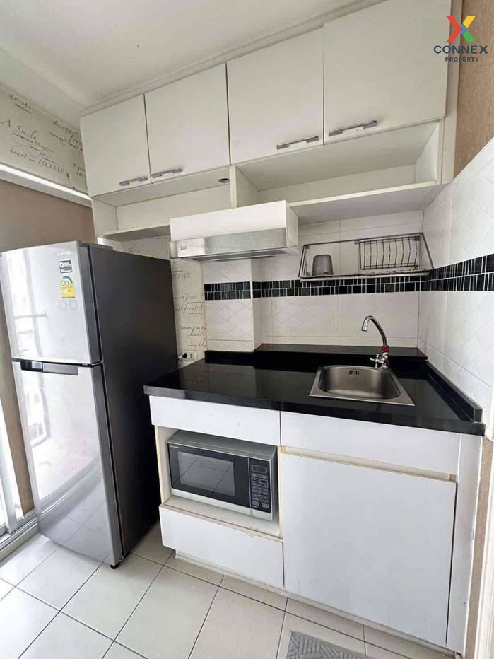 picture 🔥🔥🔥 For Rent Condo , Lumpini Mega city Bangna , Bang Kaeo , Bang Phli , Samut Prakarn , CX-125390 ✅ Live chat with us ADD LINE @connexproperty ✅ 🔥🔥🔥 - 3/8