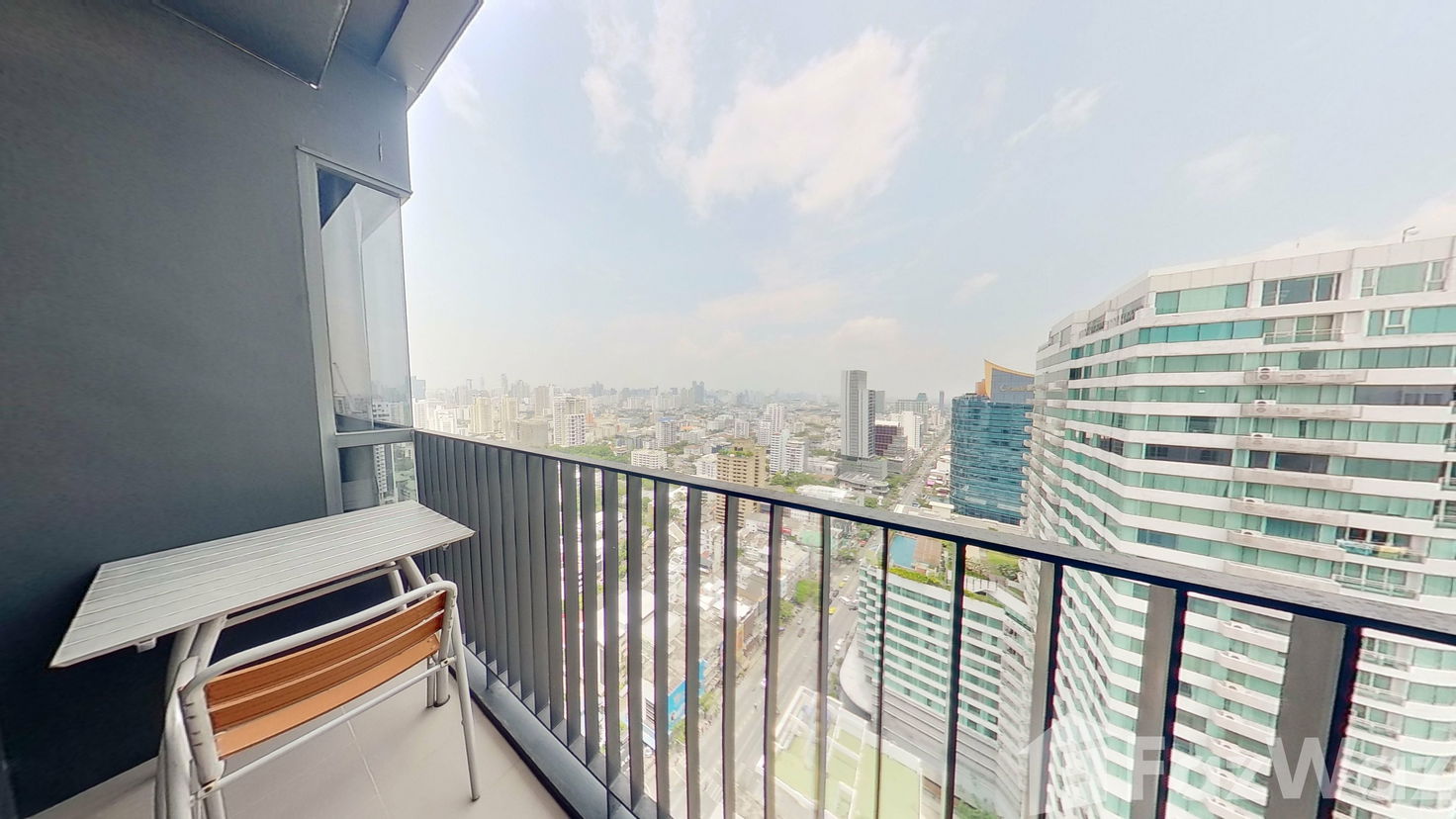 picture 1 Bedroom Condo for rent at HQ By Sansiri 690214 - 5/7
