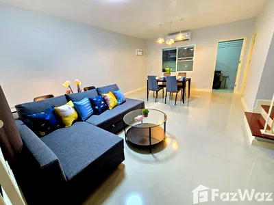 Townhouses for rent Phuket : 3