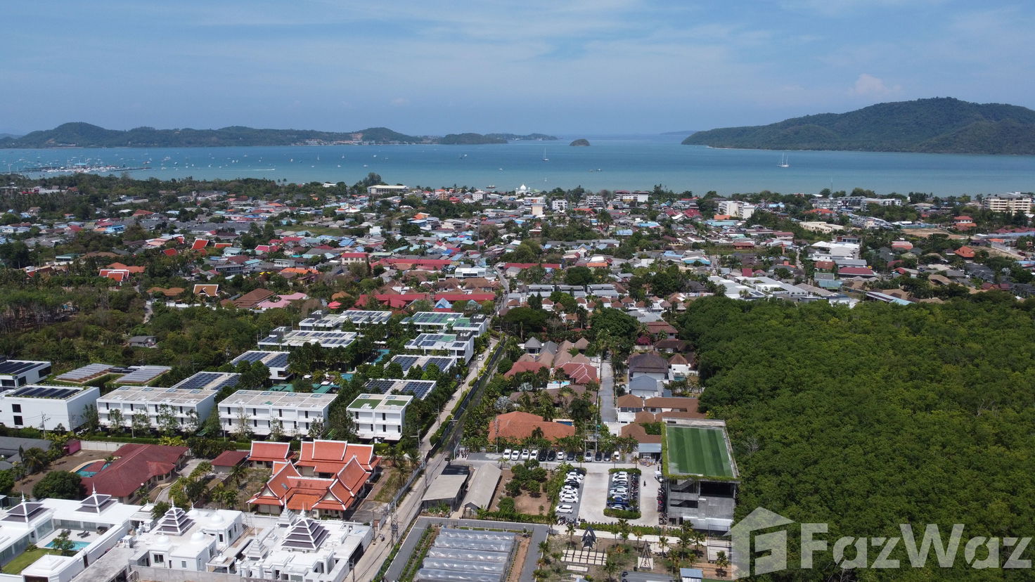 picture Villa Suksan |2 Bed Thai Bali Pool Villa at Rawai |9% Return - 80/95