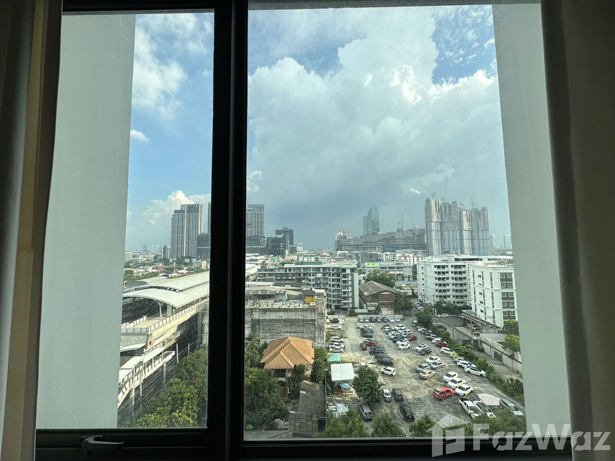 picture 1 Bedroom Condo for sale at The Room Sukhumvit 62 - 7/11