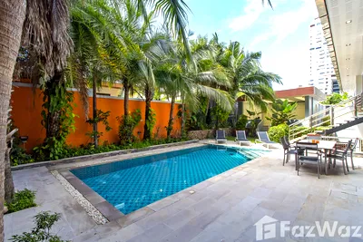 Houses for sale Taolo Road : 4 Bedroom House for sale in Nong Prue, Chon Buri