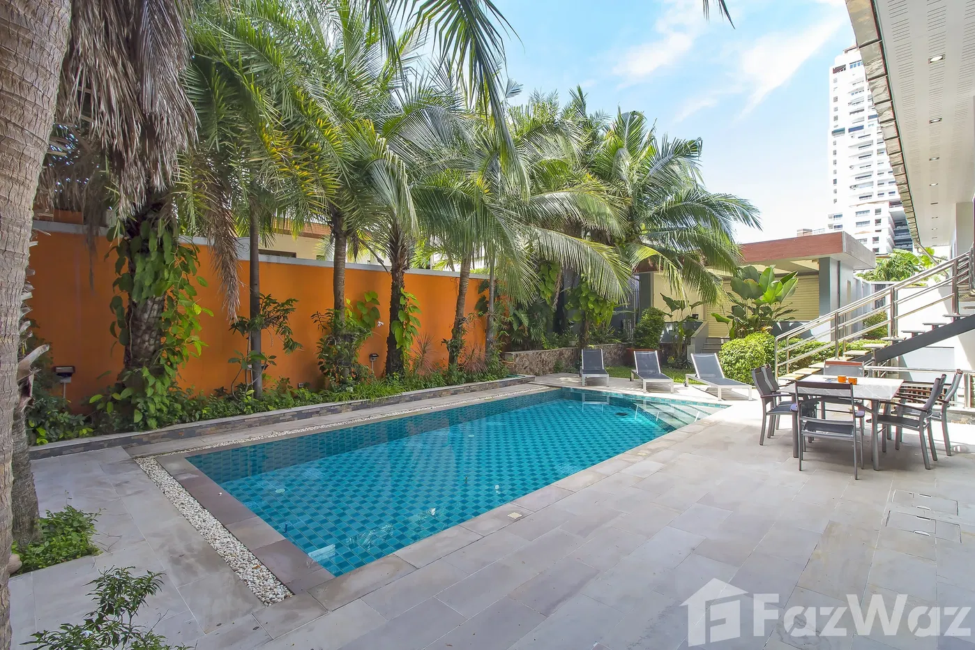 picture 4 Bedroom House for sale in Nong Prue, Chon Buri - 1/18